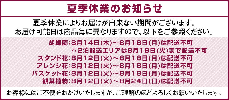 お知らせ